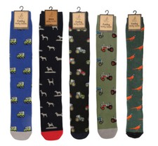 Men's Funky Novelty Wellie