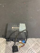 1998 MERCEDES C CLASS W202 DRIVERS SIDE FRONT DOOR CONTROL MODULE 2108203426 #2
