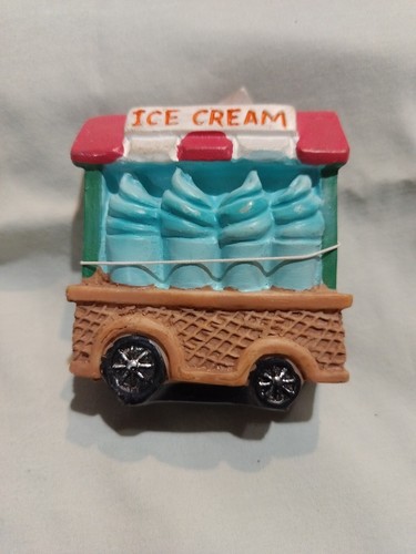 Fairy garden accessory ice - fairy,