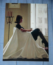 JACK VETTRIANO In Thoughts of