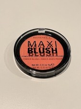 5 PACK RIMMEL MAXI BLUSH