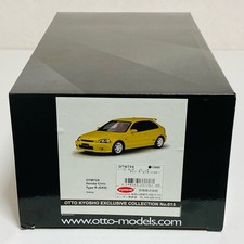OttO Mobile KYOSHO 1/18 Honda
