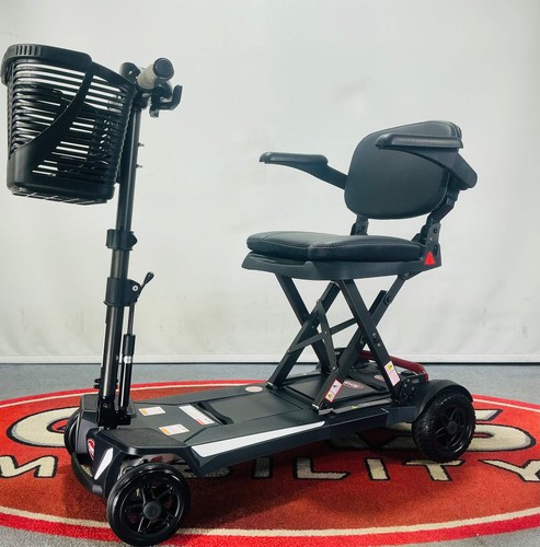 Mobifree manual folding - mobifree,