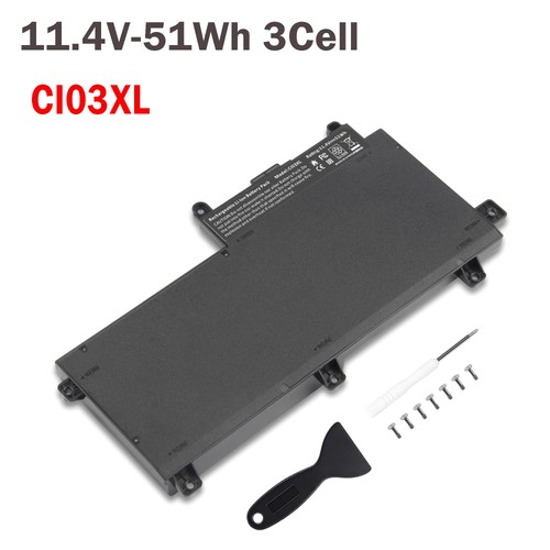 Ci03xl laptop battery for - laptop,
