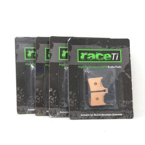 Disc brake pads - pads, v4