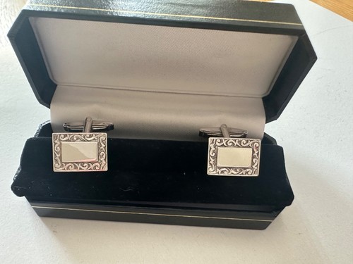 Lovely solid silver 925 old - solid,