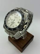Seiko Marine Master Style