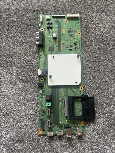Main board for sony - board,