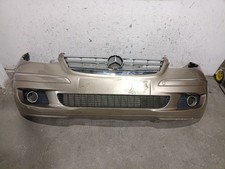 A1698800140 FRONT BUMPER /
