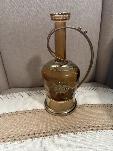 Vintage glass metal - &, musical