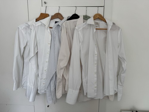 Mens dress work - /,