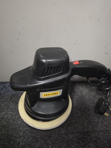 Challenge car polisher - challenge, mcp5797