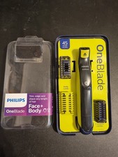 Philips One Blade Shaver