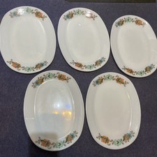 JAJ Pyrex - Carnaby - 5 x