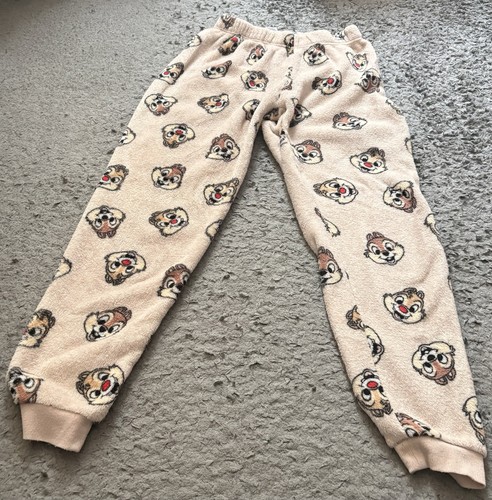 Cozy chipmunk pyjama bottoms - cozy,