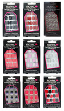 Royal petite pre glued nail - royal,