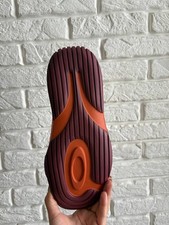 New rubber slippers - new,