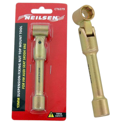 Neilsen 13mm suspension strut - neilsen,