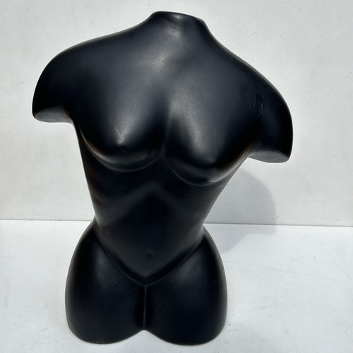 Ceramicas matte black female - ceramicas,