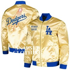 1990's Unisex LA Dodgers Power