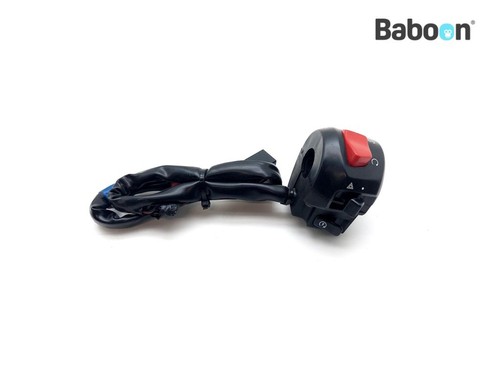 Switch handlebar right - switch,