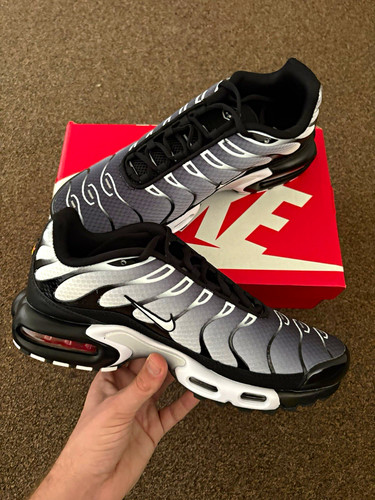 Men nike air max - air, plus