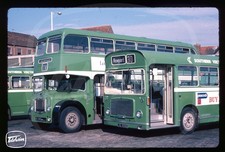 Original Bus Slide - Southern