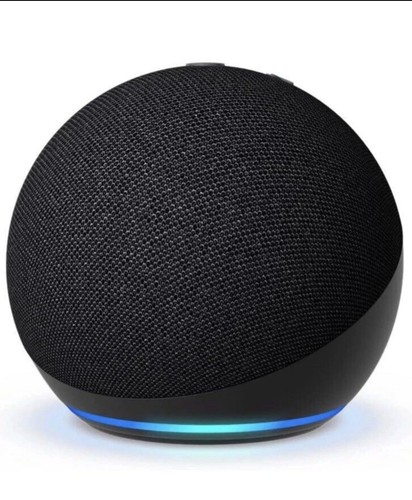 Amazon echo dot 5th generation - amazon,