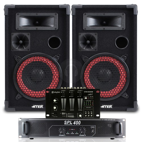 Pair disco party - dj,