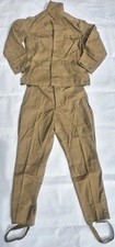 Soviet Soldier Uniform USSR
