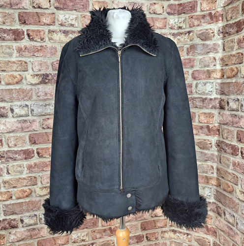 Topshop moto jacket - jacket, uk