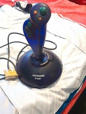 PC Joystick Medion Erazer