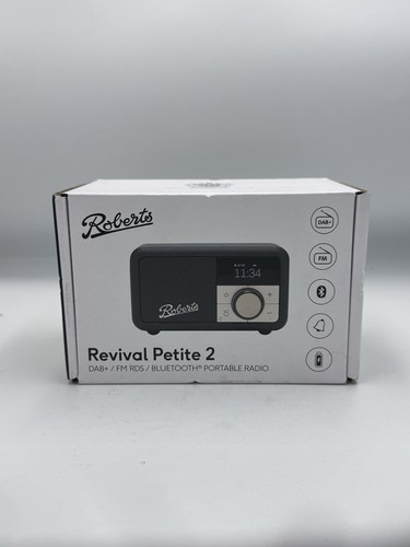 Roberts revival petite dab - revival, 2