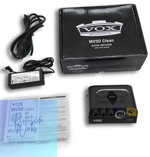 Vox mini head - vox, amp