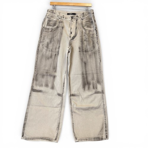 Jaded london colossus jeans - jaded,