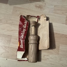 Boxed Vintage Italian Made