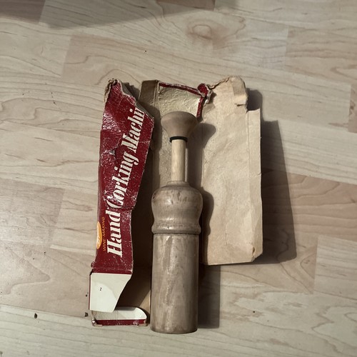 Boxed vintage italian made - boxed,