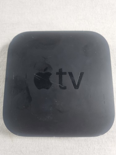 Apple 3rd generation - apple, a1469