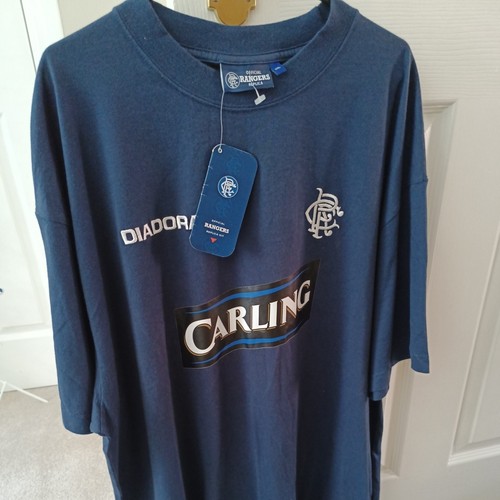Rangers diadora training - fc,