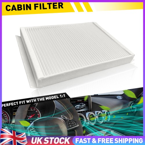 Pollen cabin filter - cabin, fits