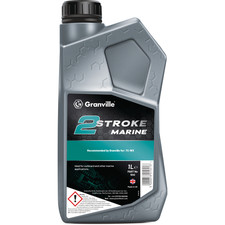 Granville stroke marine - 2,
