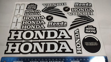 HONDA Motorbike (Premium)