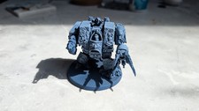 40K Space Wolves: Bjorn, New