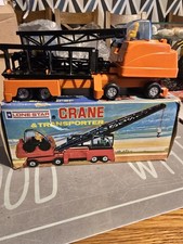 Lone Star Vintage Crane and