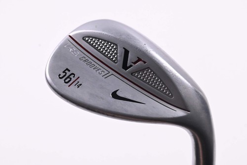 Nike rev sand wedge - vr, v-rev