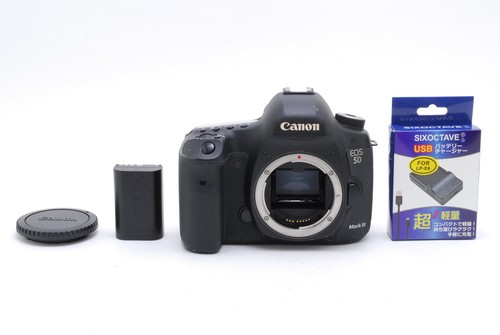 8061 near mint canon - s/c:8061, mint]