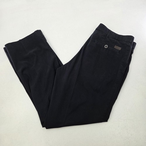 Meyer chino trousers - trousers, men’s