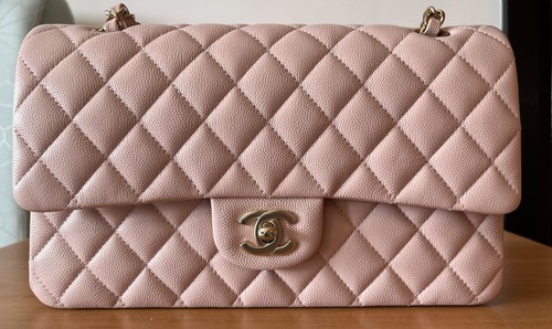 Chanel classic double flap - double,