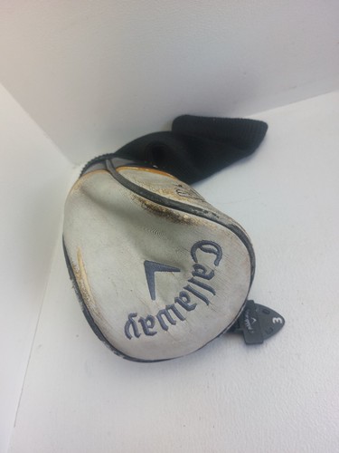 Callaway hot hybrid - x2,