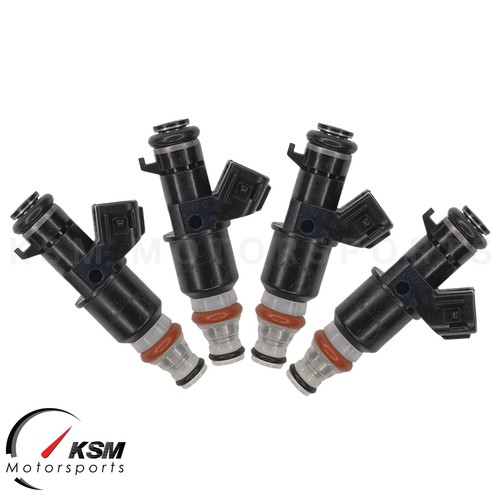 Fuel injectors fit - x,